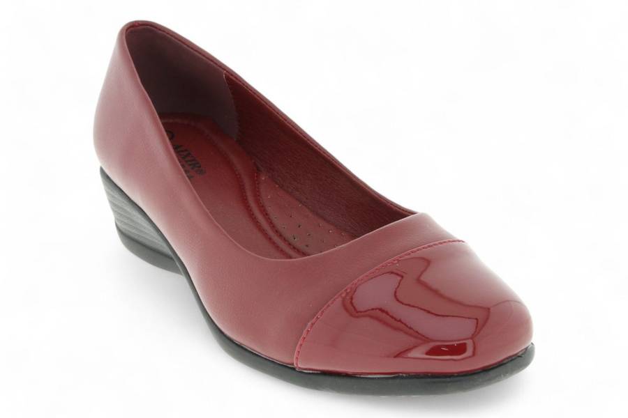 ALXIR Women PU Wedge Heels PSL4388