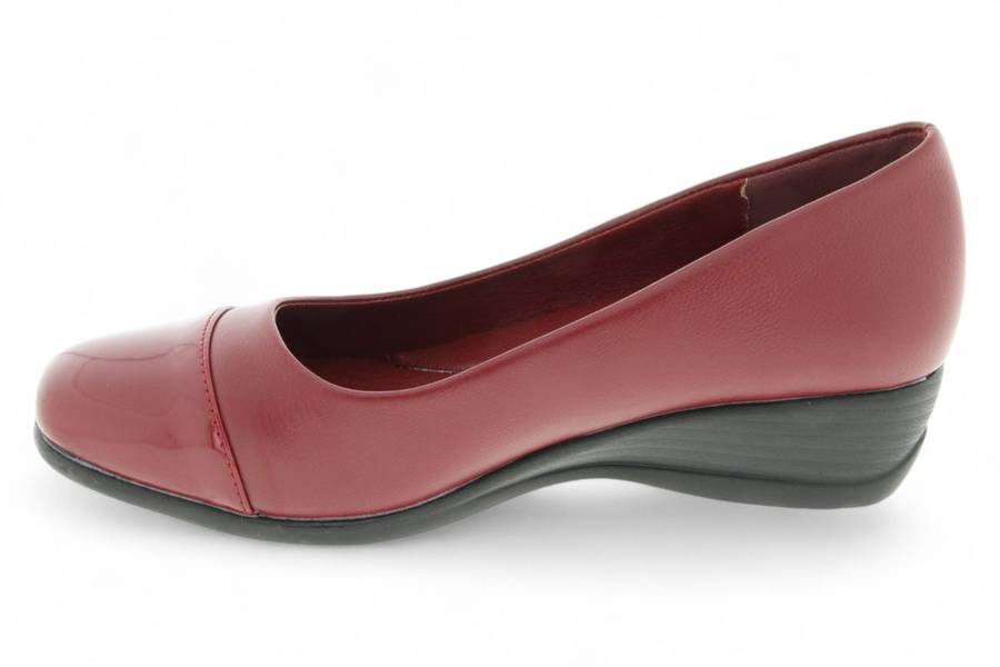 ALXIR Women PU Wedge Heels PSL4388