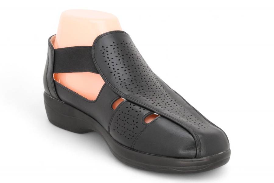 TTP Women Breathable Slip On Loafers HT7089