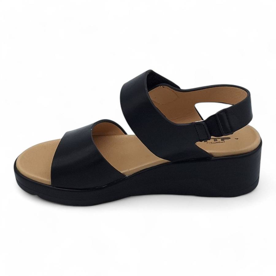 TTP Women Platform Wedge Heel Sandal - HT011