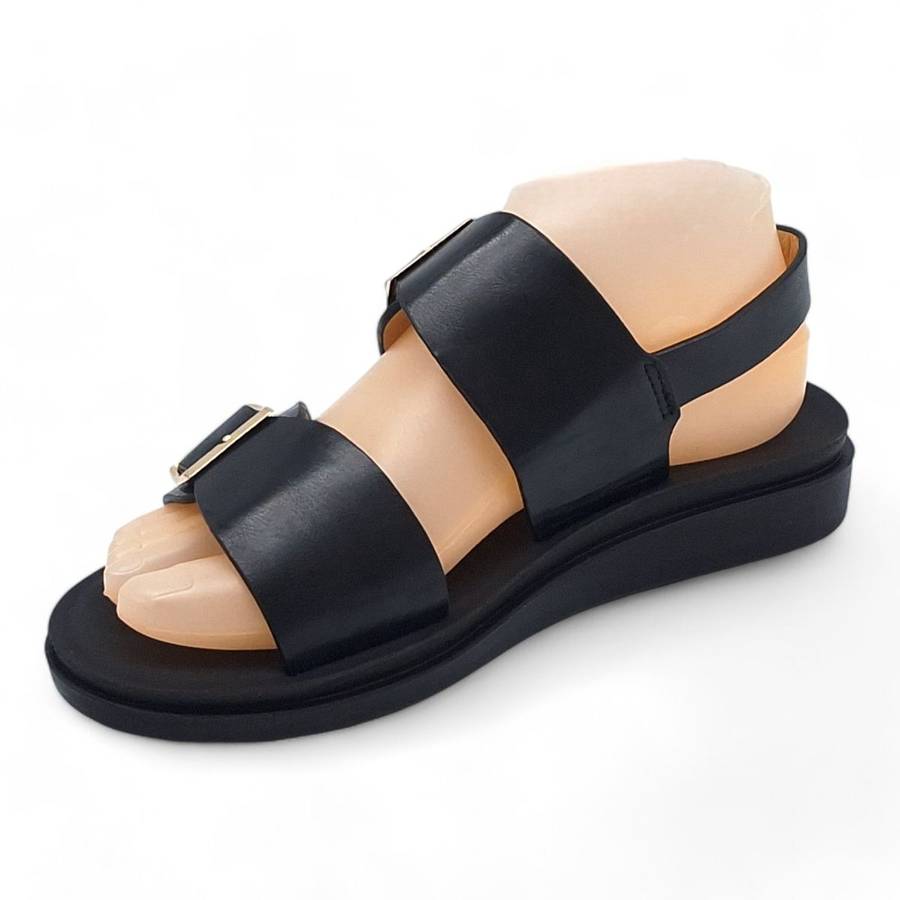 TTP Women's Buckle Strap Sandal HT230928