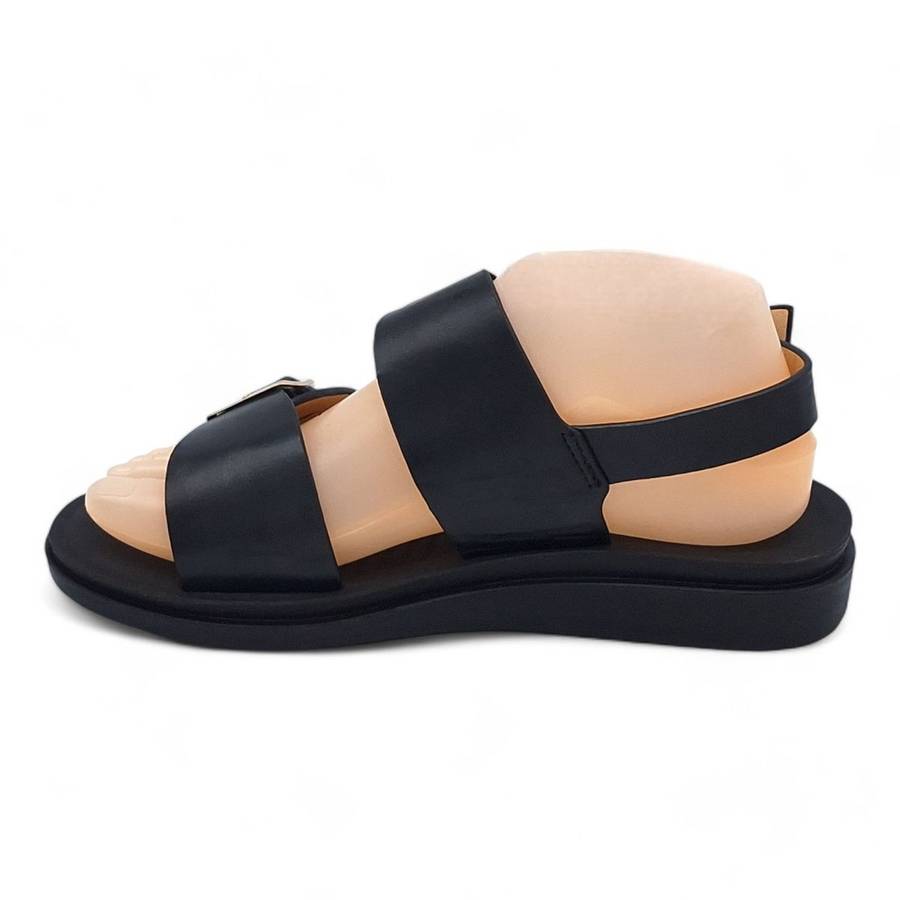 TTP Women's Buckle Strap Sandal HT230928