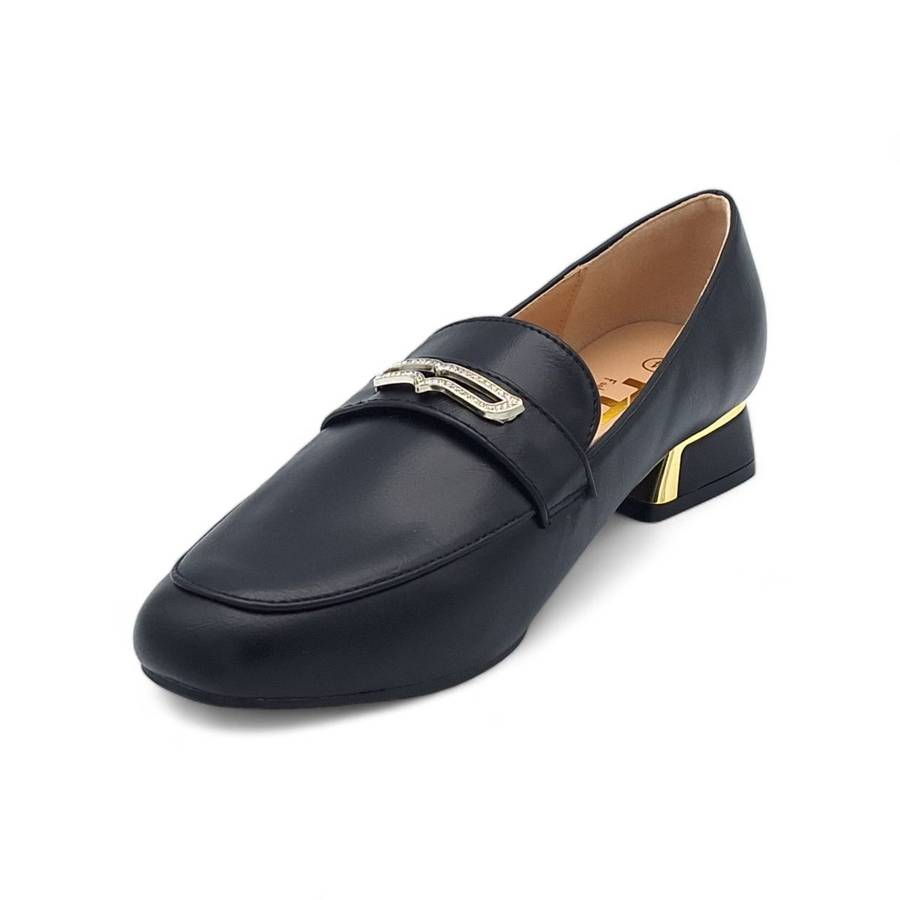 TTP Women Square Toe Loafers JSF88