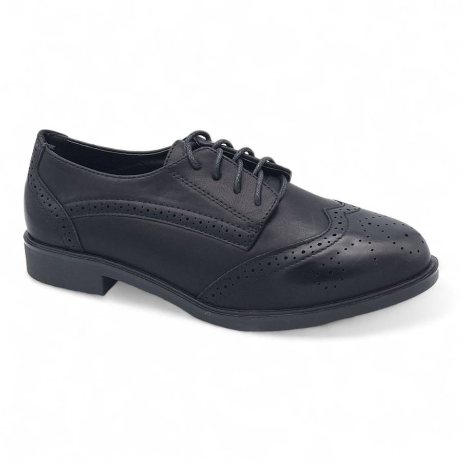 TTP Women's Semi Brogue Derbies JSF73