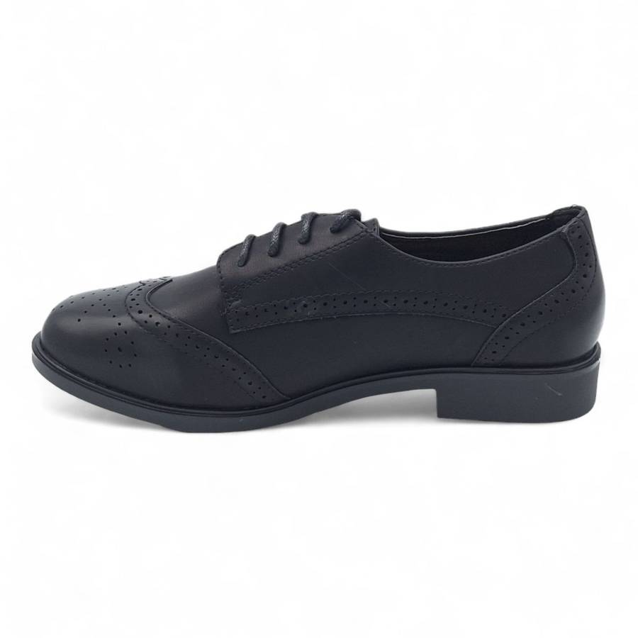 TTP Women's Semi Brogue Derbies JSF73