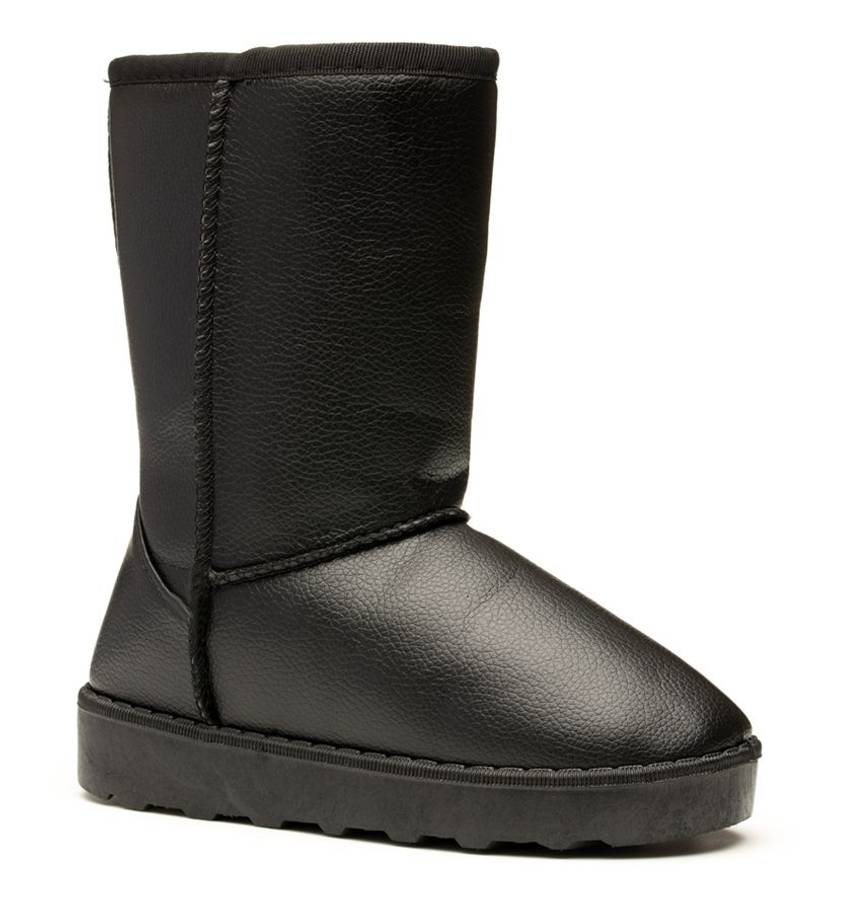 TTP Kids Polar Boots PU-23
