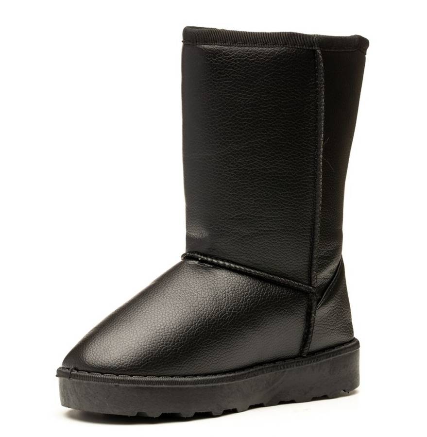 TTP Kids Polar Boots PU-23
