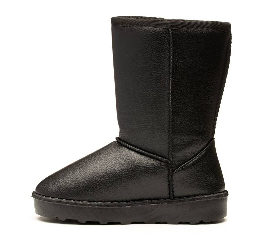 TTP Kids Polar Boots PU-23