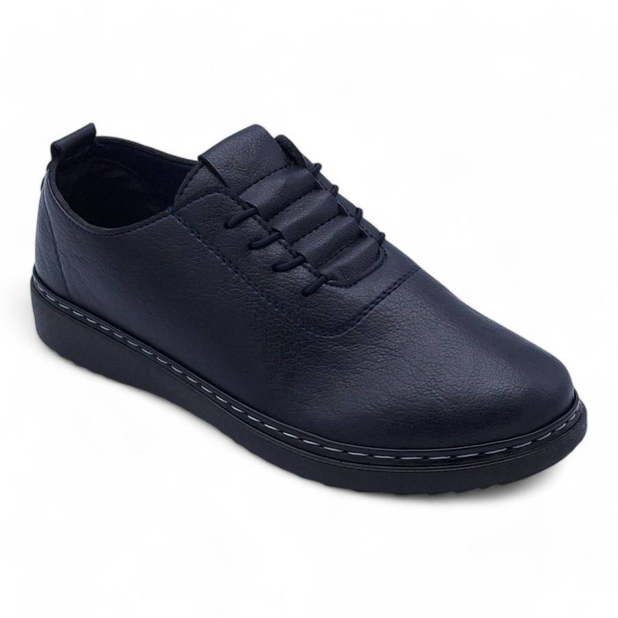 TTP Women Round Toe Flexible Cushioned Soft Sole Loafers XBD6902