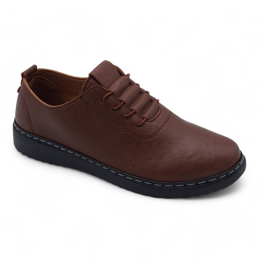 TTP Women Round Toe Flexible Cushioned Soft Sole Loafers XBD6902