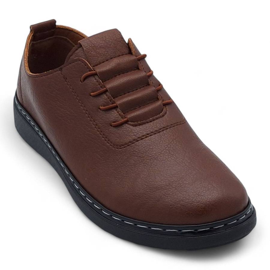 TTP Women Round Toe Flexible Cushioned Soft Sole Loafers XBD6902