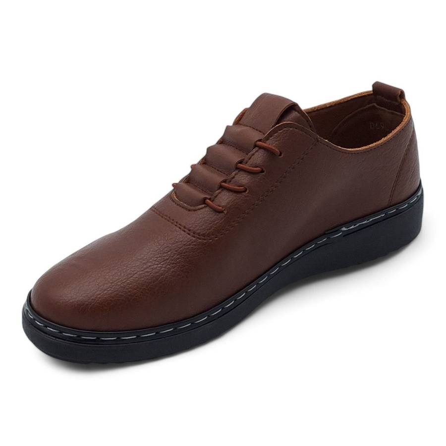 TTP Women Round Toe Flexible Cushioned Soft Sole Loafers XBD6902