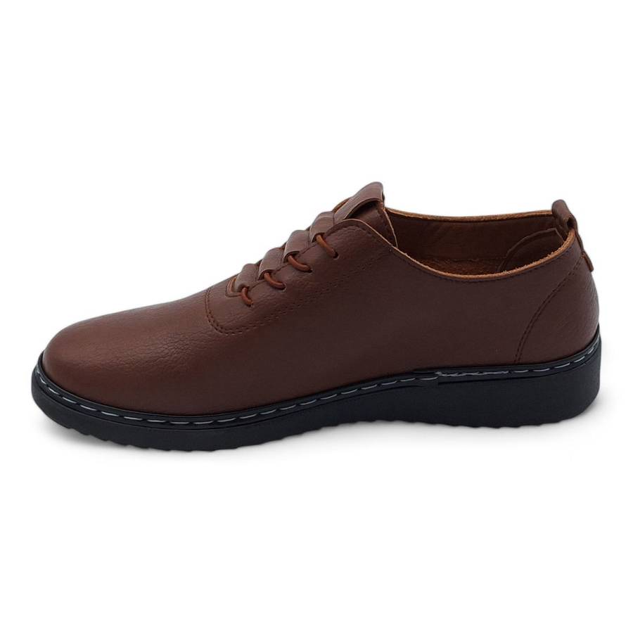 TTP Women Round Toe Flexible Cushioned Soft Sole Loafers XBD6902