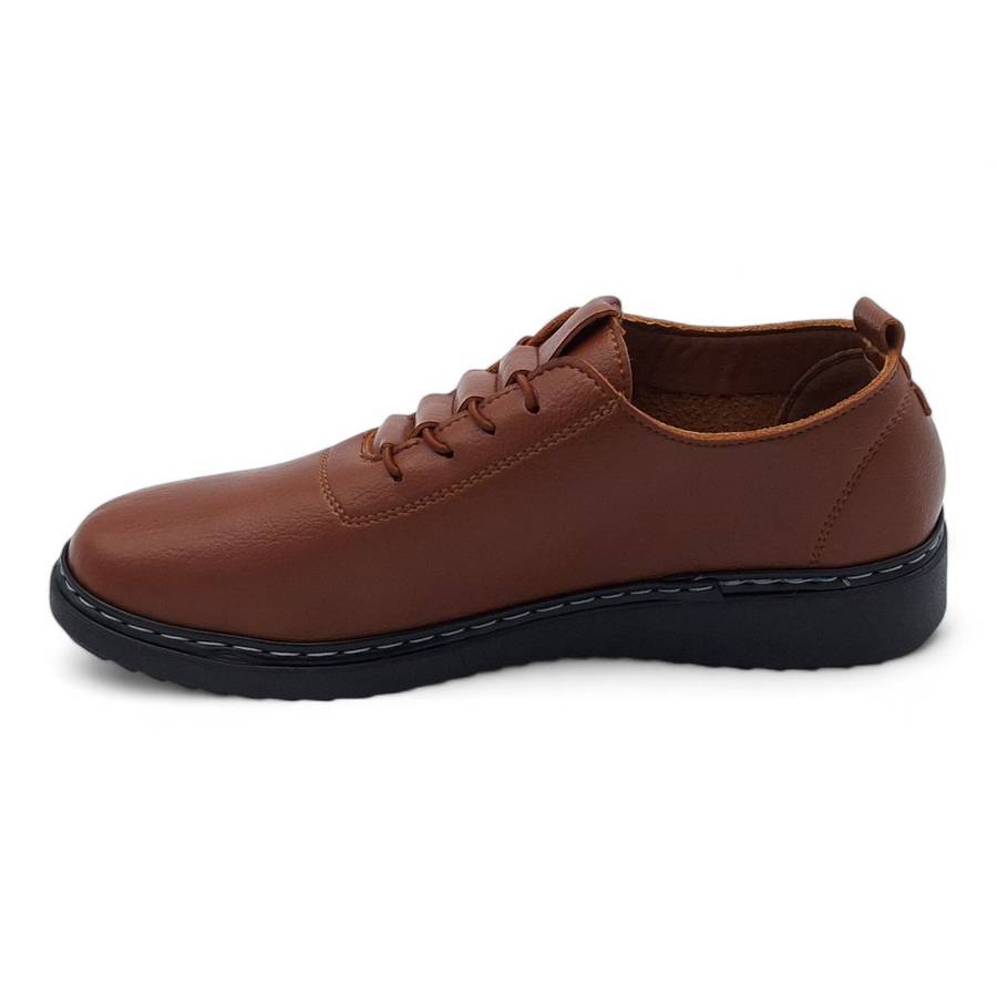 TTP Women Round Toe Flexible Cushioned Soft Sole Loafers XBD6902