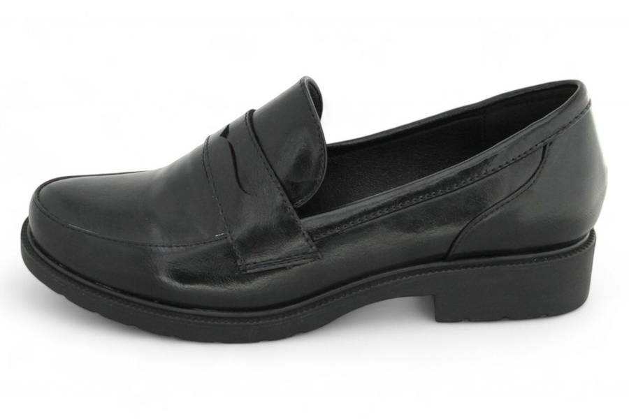 ALXIR Women Round Toe Loafers - PSL2048-3A