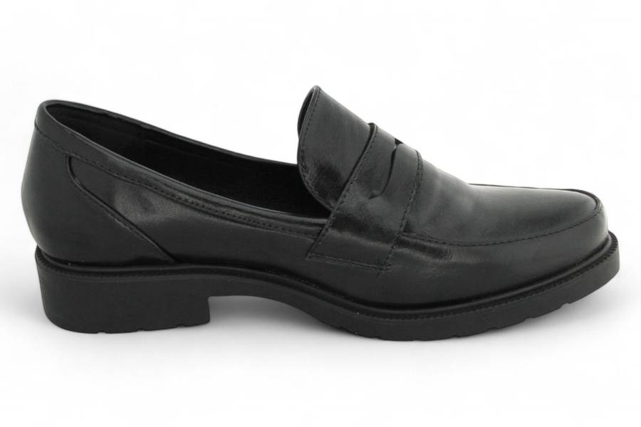 ALXIR Women Round Toe Loafers - PSL2048-3A