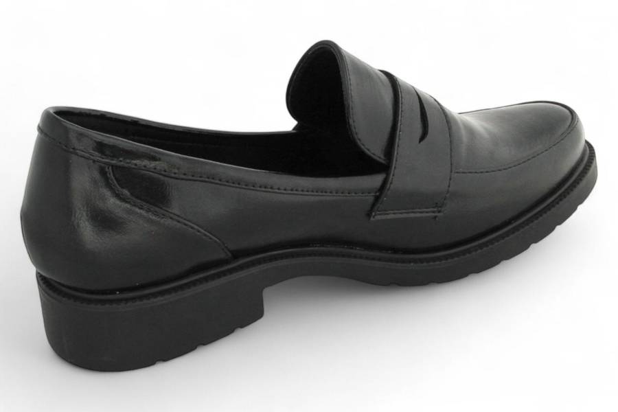 ALXIR Women Round Toe Loafers - PSL2048-3A