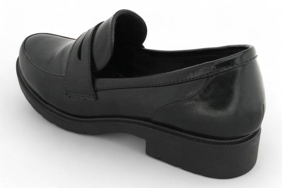 ALXIR Women Round Toe Loafers - PSL2048-3A