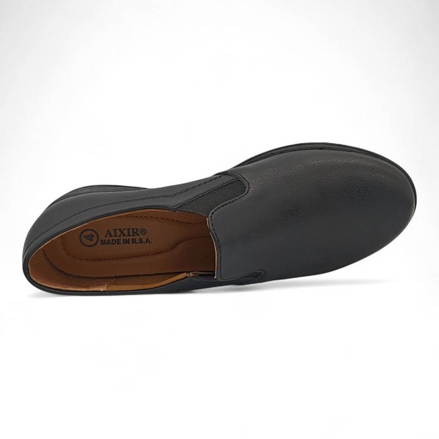ALXIR Women's Slip-On Loafer PSL4143
