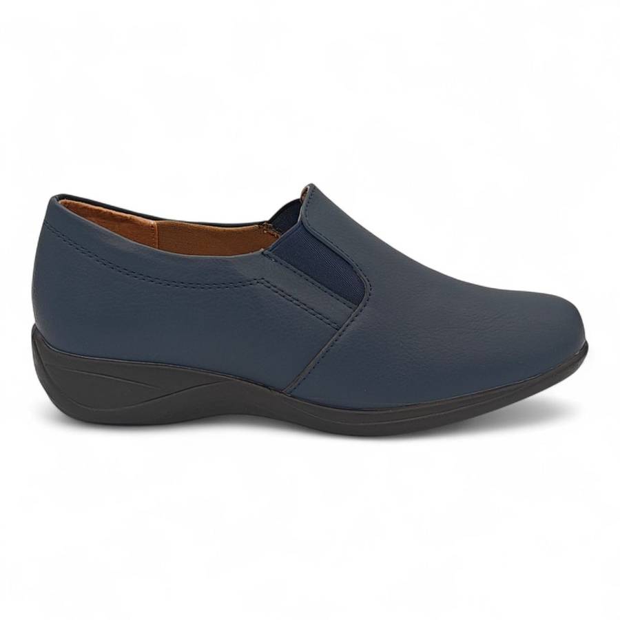 ALXIR Women's Slip-On Loafer PSL4143