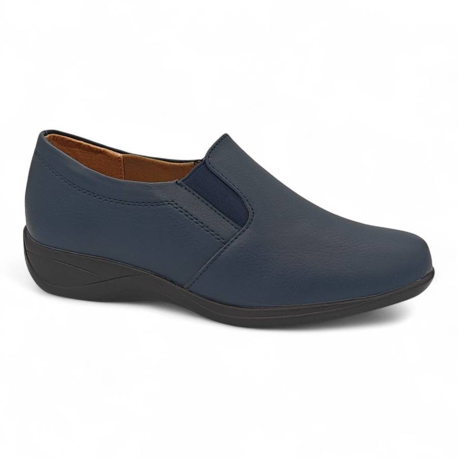 ALXIR Women's Slip-On Loafer PSL4143