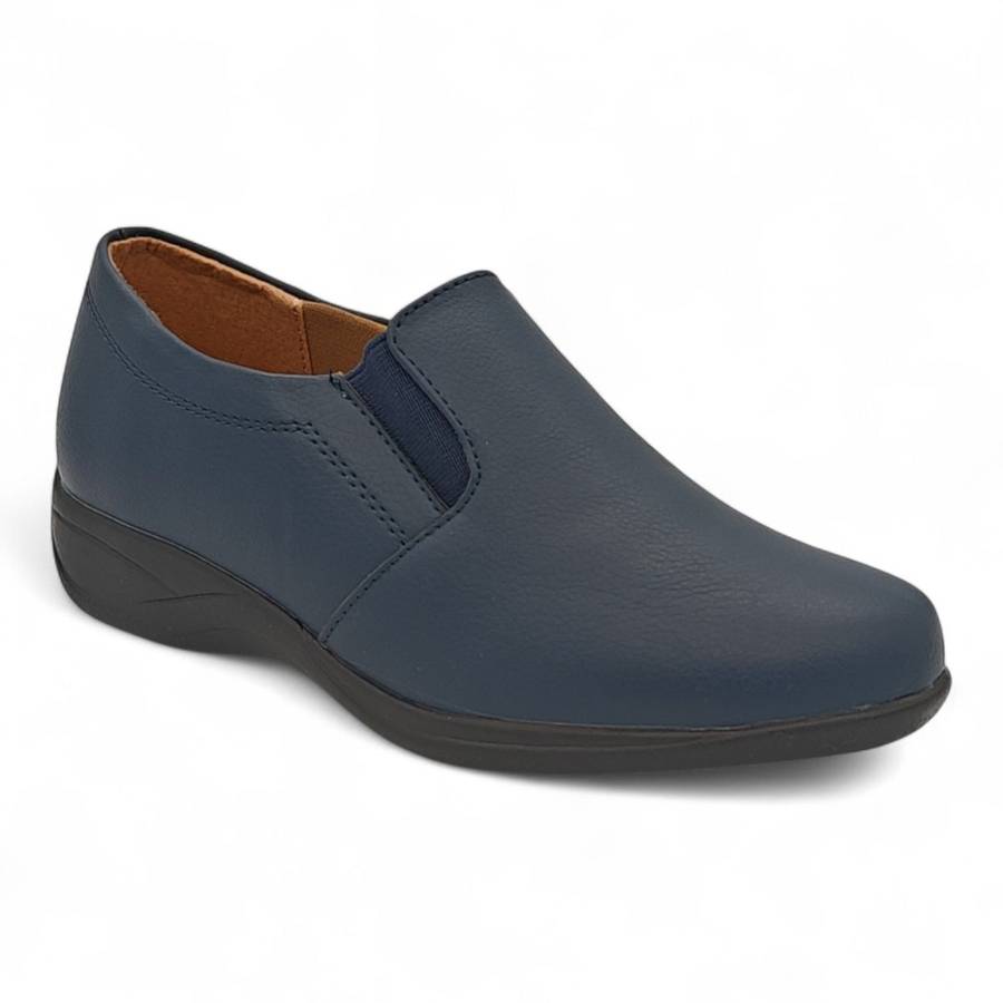 ALXIR Women's Slip-On Loafer PSL4143