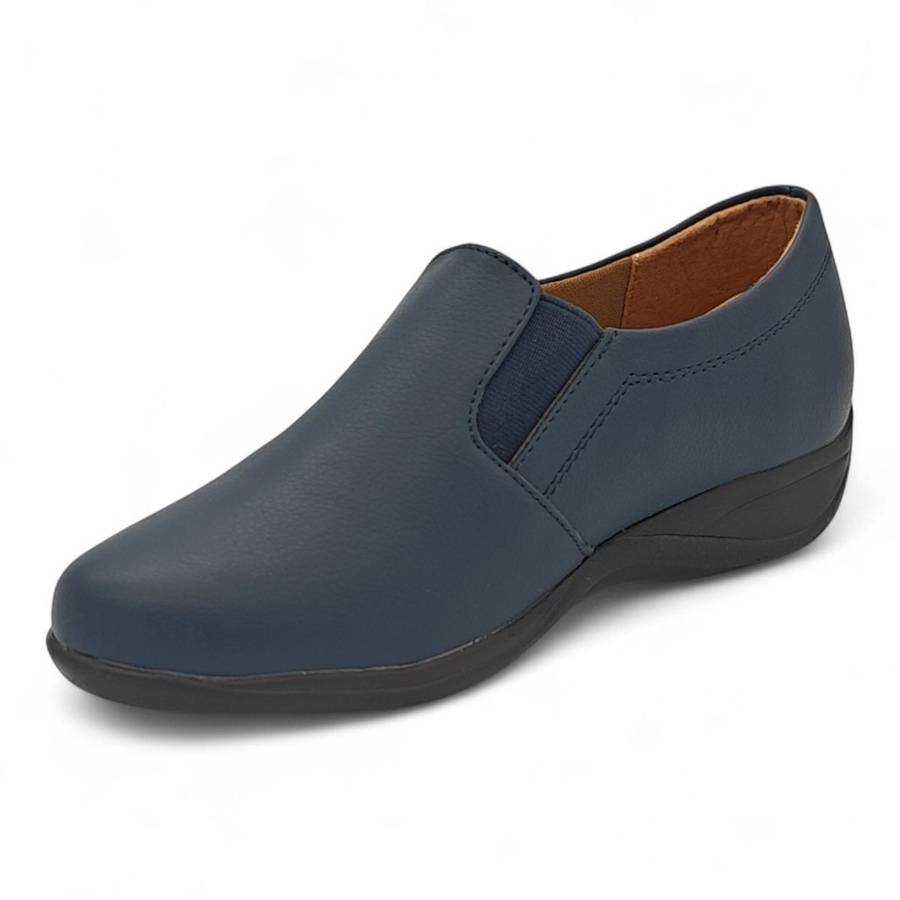 ALXIR Women's Slip-On Loafer PSL4143