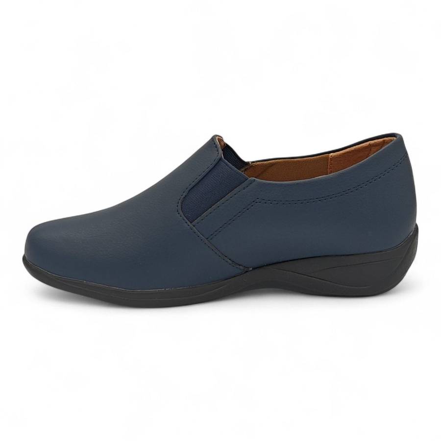 ALXIR Women's Slip-On Loafer PSL4143