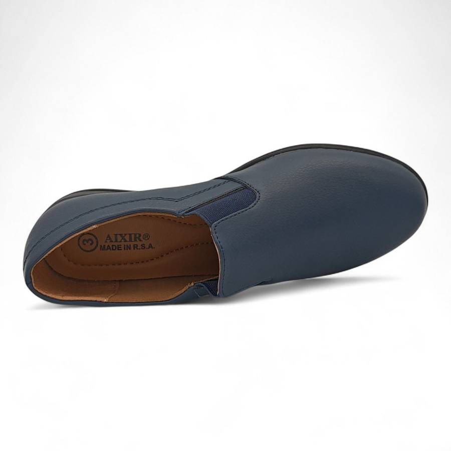 ALXIR Women's Slip-On Loafer PSL4143