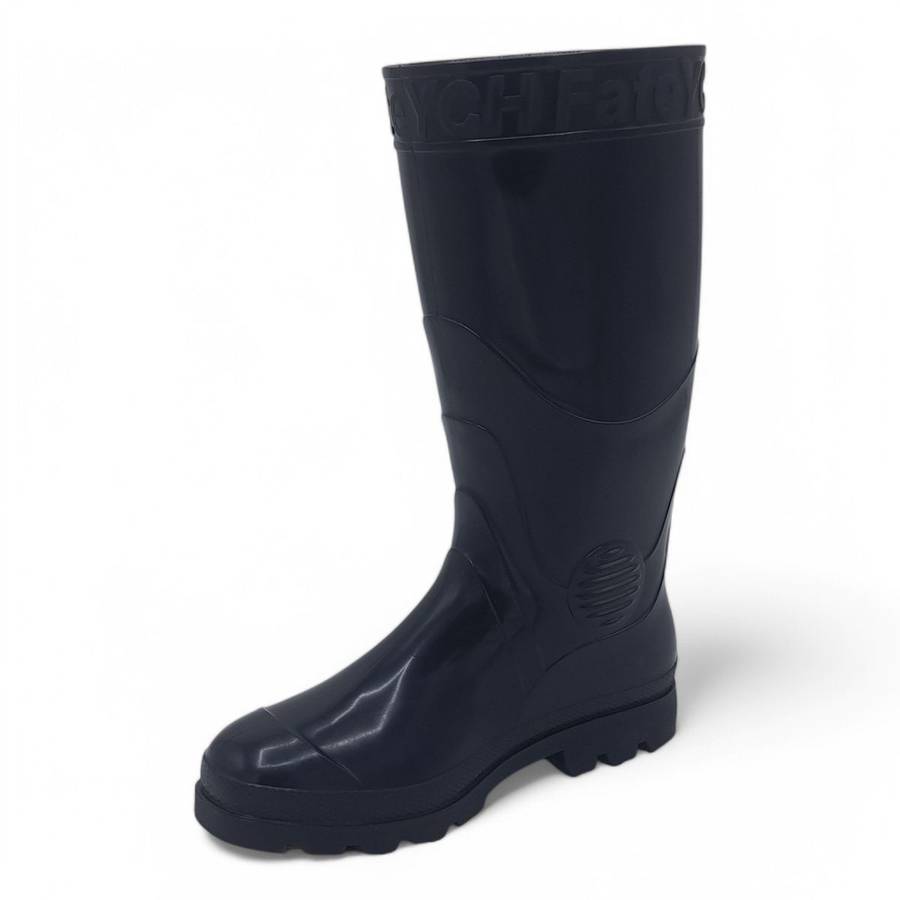 YCH Fate Mid Calf General PVC Gumboots