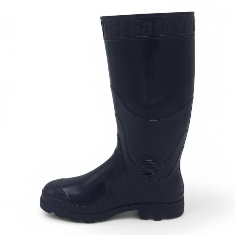 YCH Fate Mid Calf General PVC Gumboots