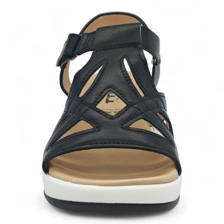 TTP ComfortWeave Women's Sandal HT2207-11