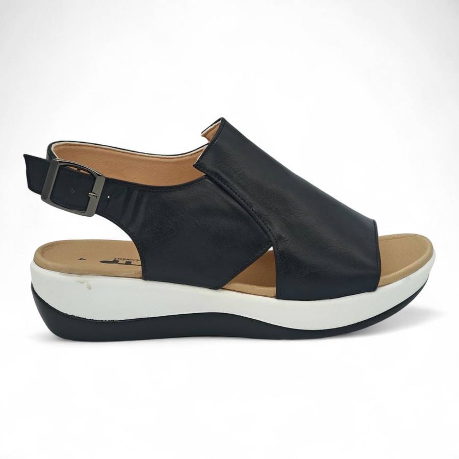 TTP Women's Slingback Comfort Sandal HT2207-12