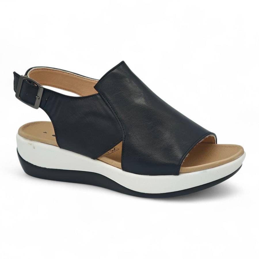 TTP Women's Slingback Comfort Sandal HT2207-12