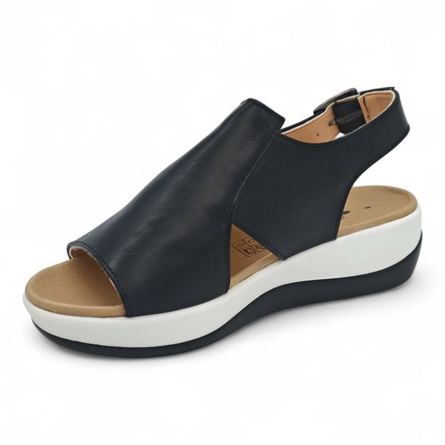 TTP Women's Slingback Comfort Sandal HT2207-12