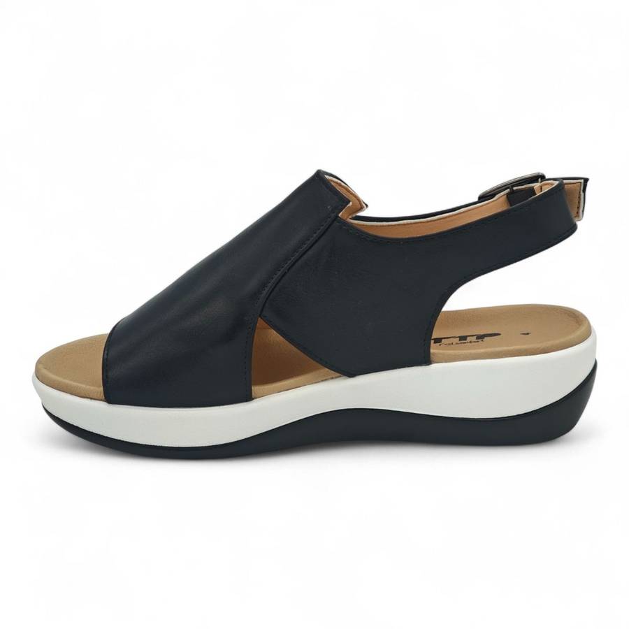 TTP Women's Slingback Comfort Sandal HT2207-12