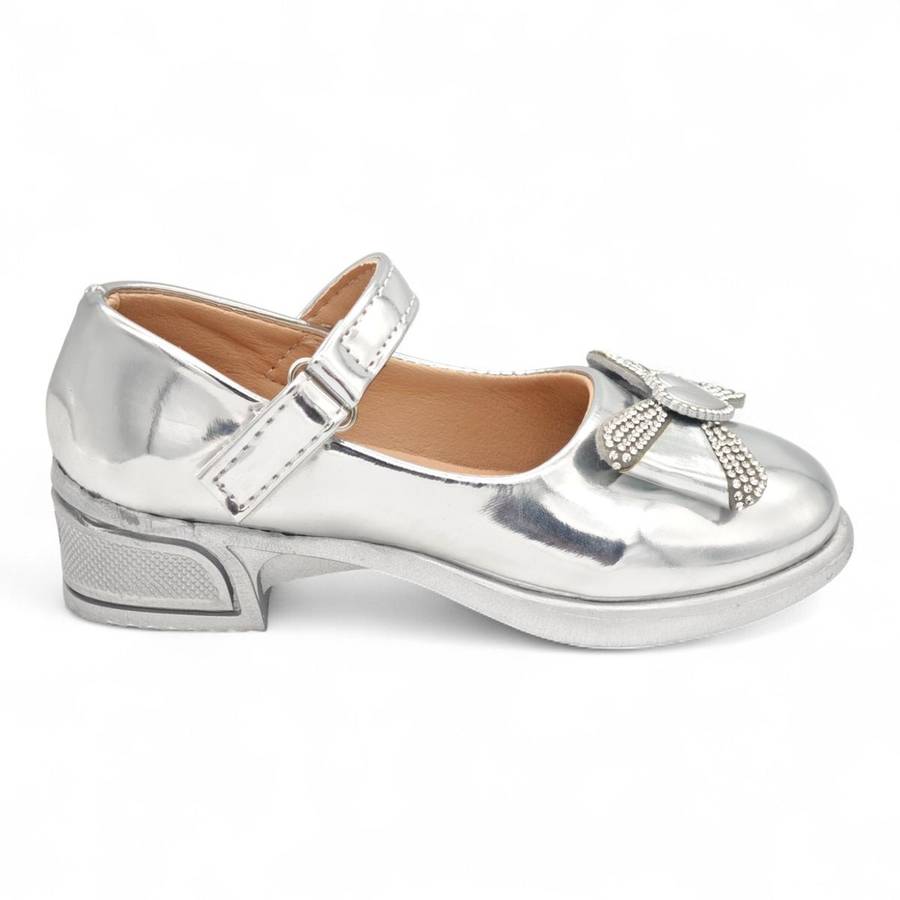 TTP Girls Classic Dressy Shoe CY2025-1