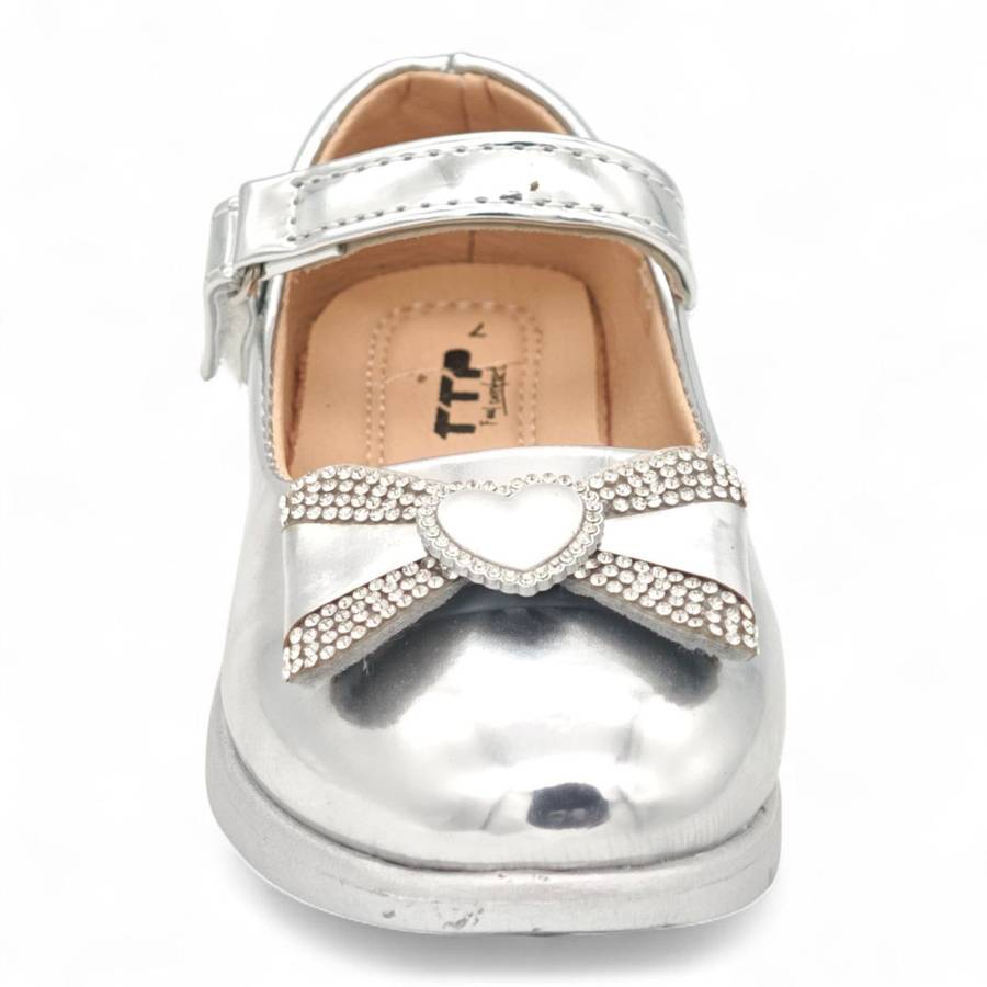 TTP Girls Classic Dressy Shoe CY2025-1