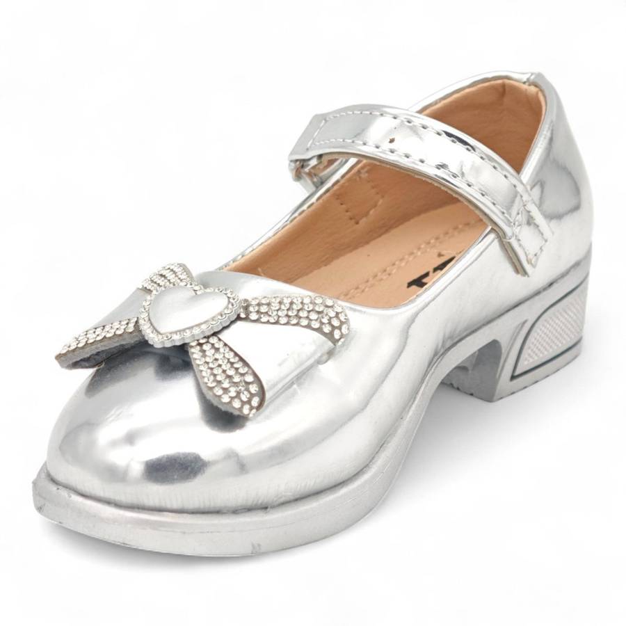 TTP Girls Classic Dressy Shoe CY2025-1