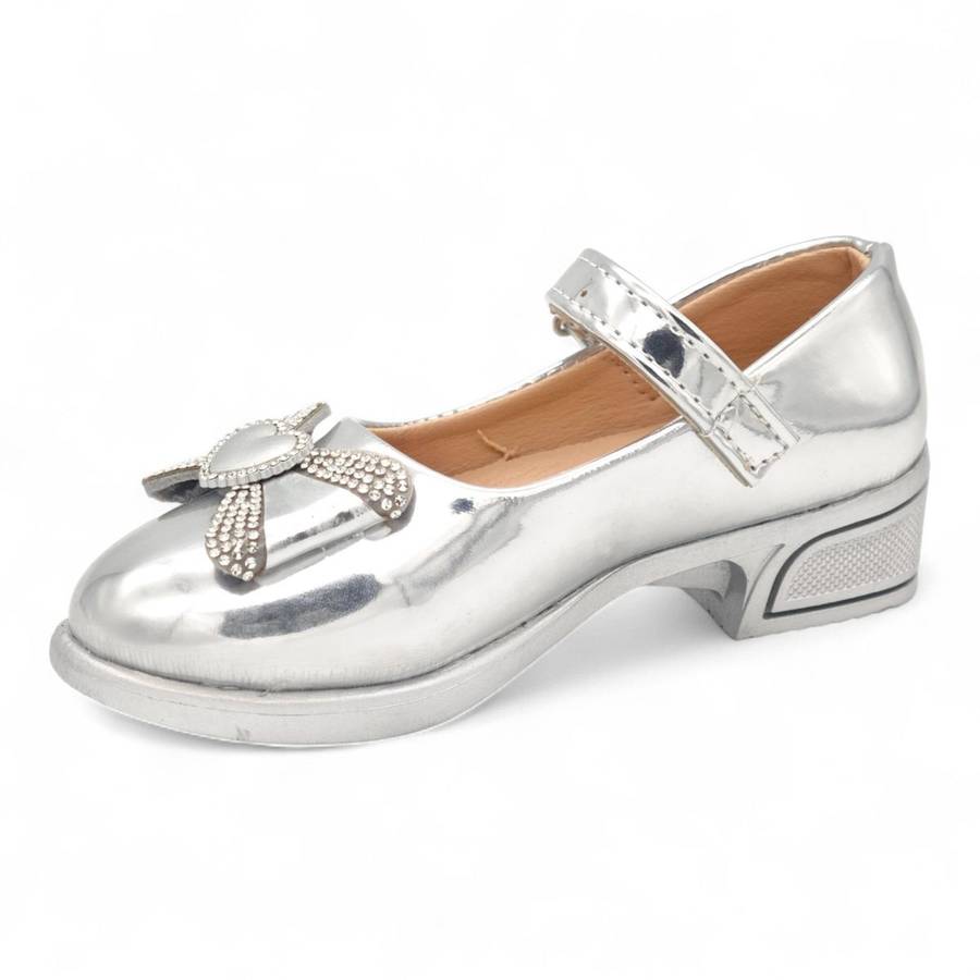 TTP Girls Classic Dressy Shoe CY2025-1