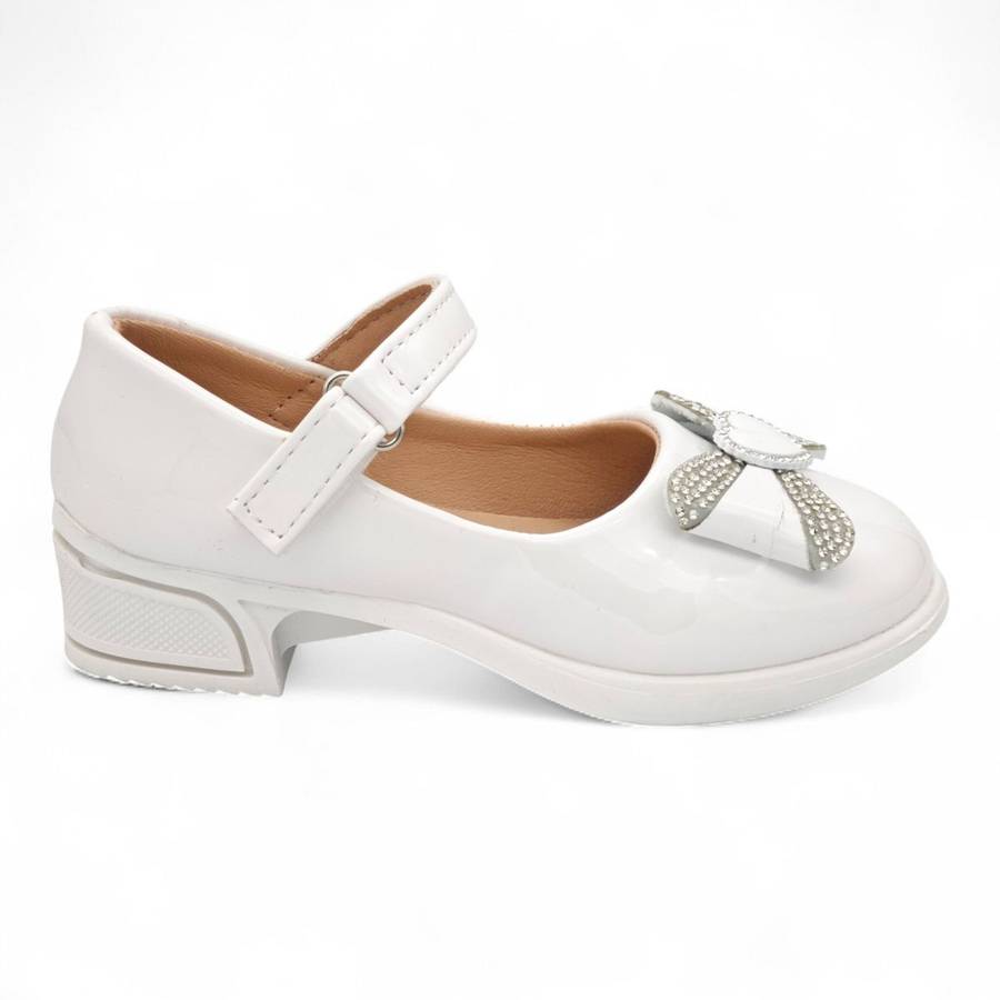 TTP Girls Classic Dressy Shoe CY2025-1
