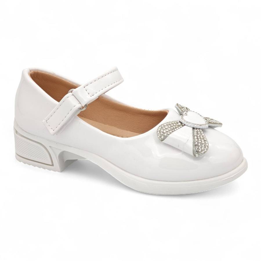 TTP Girls Classic Dressy Shoe CY2025-1