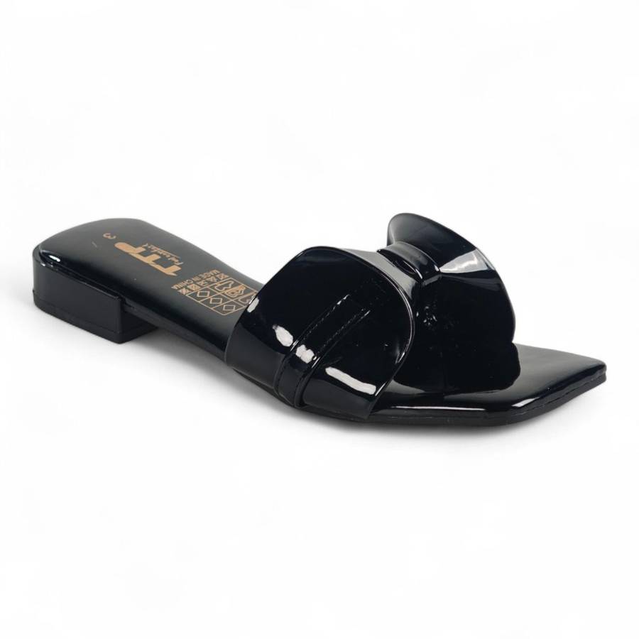 TTP Satin-Bow Slide LF-02