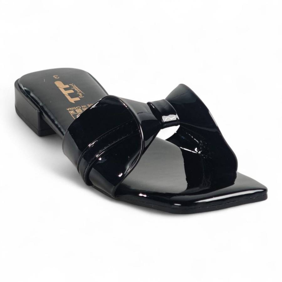 TTP Satin-Bow Slide LF-02