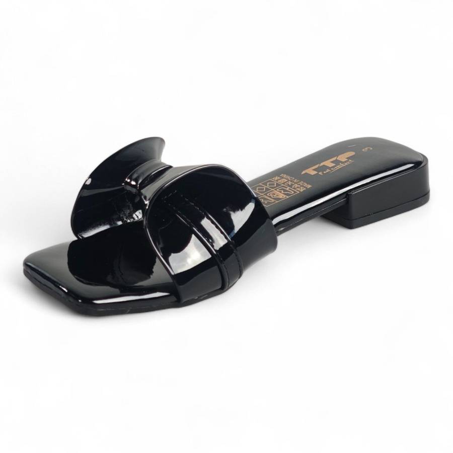 TTP Satin-Bow Slide LF-02