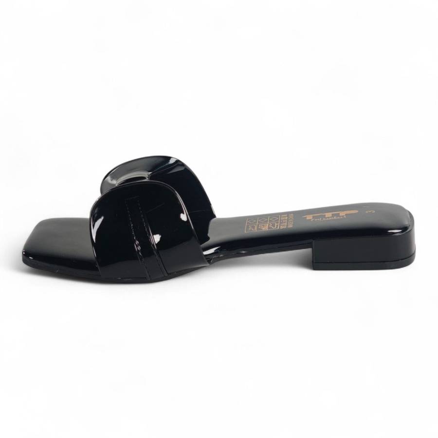 TTP Satin-Bow Slide LF-02