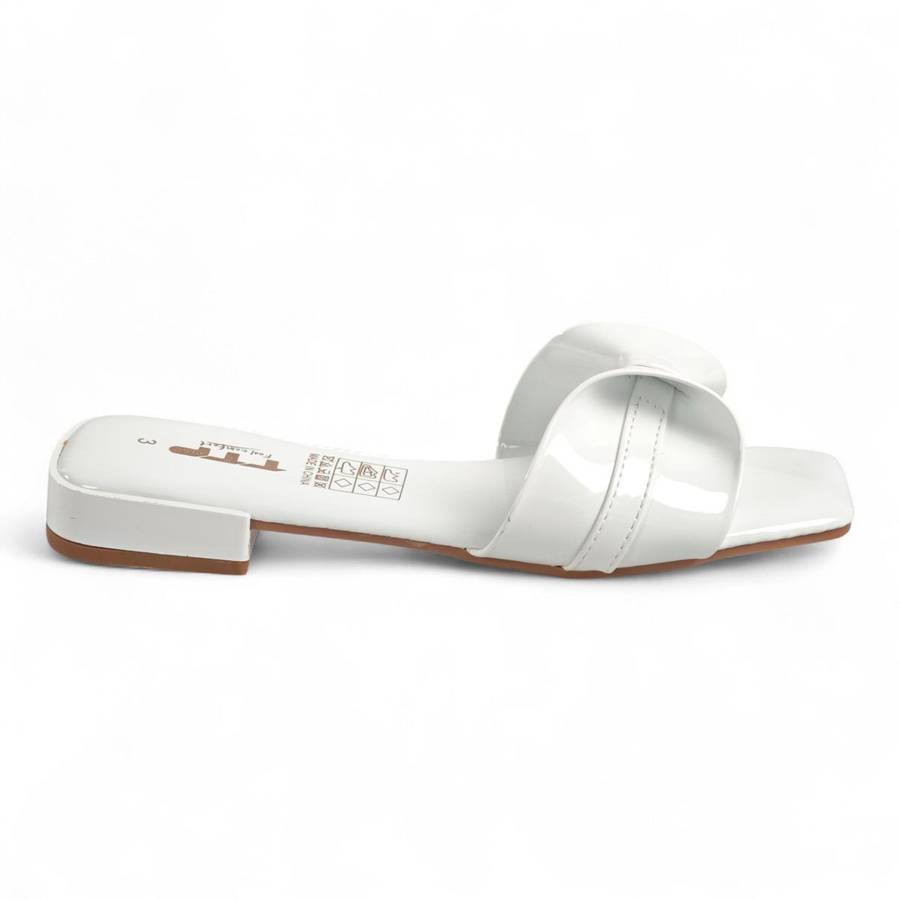 TTP Satin-Bow Slide LF-02