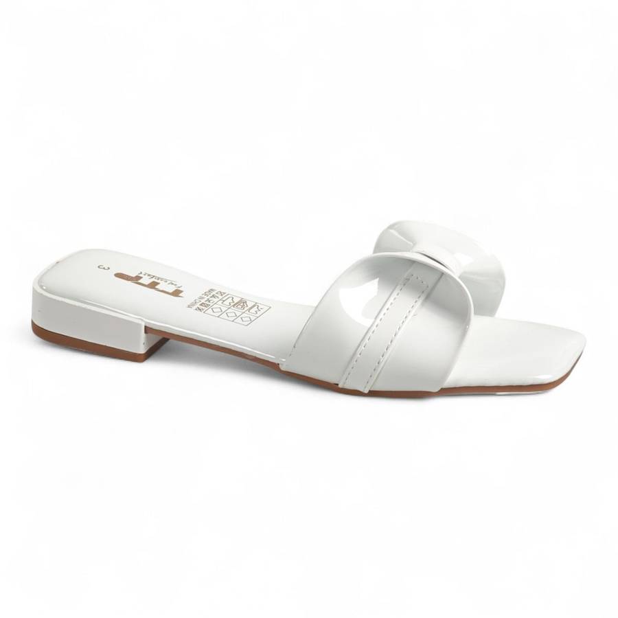 TTP Satin-Bow Slide LF-02