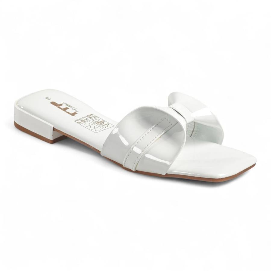 TTP Satin-Bow Slide LF-02