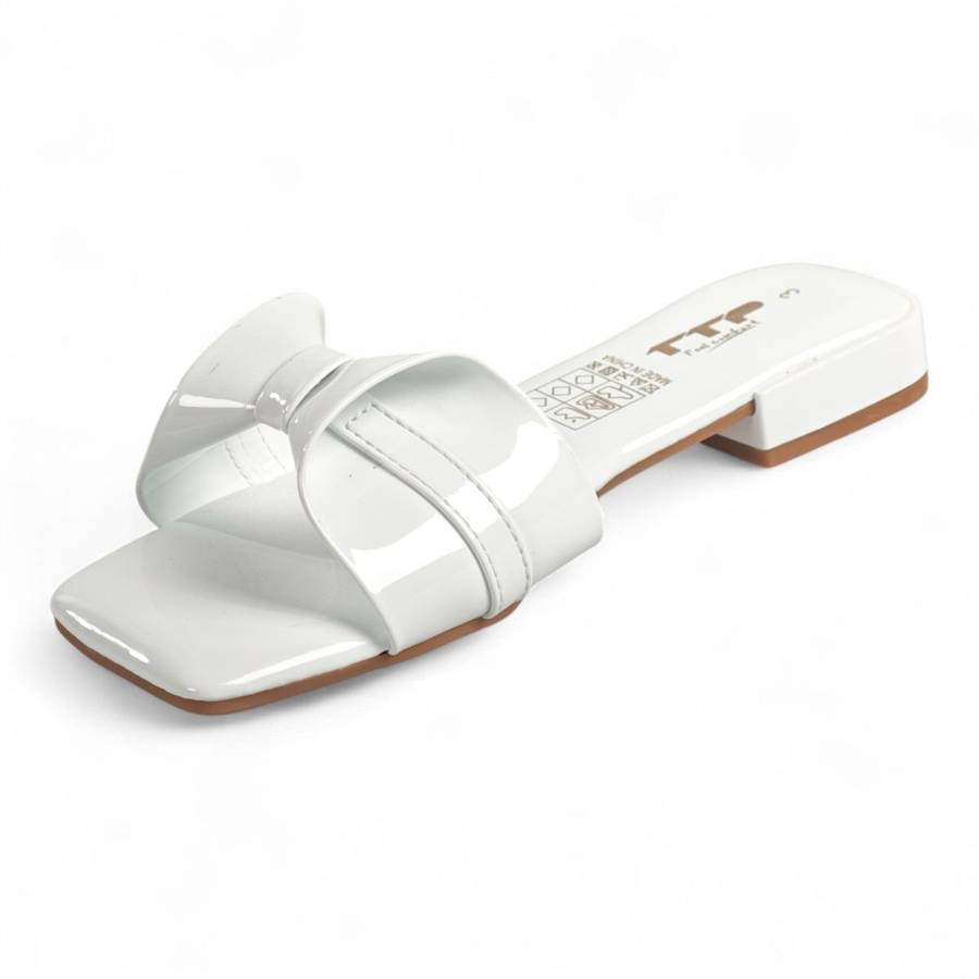 TTP Satin-Bow Slide LF-02